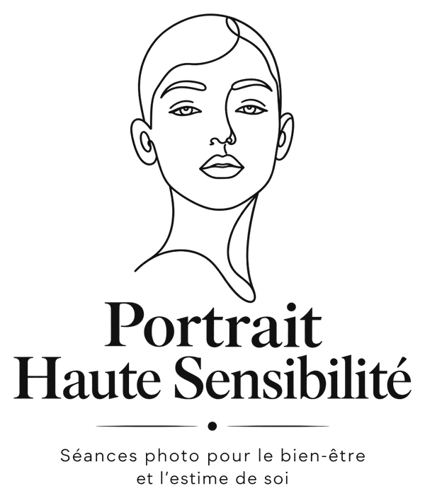 Portrait Haute Sensibilité – Séances photo pour le bien-être et l’estime de soi
